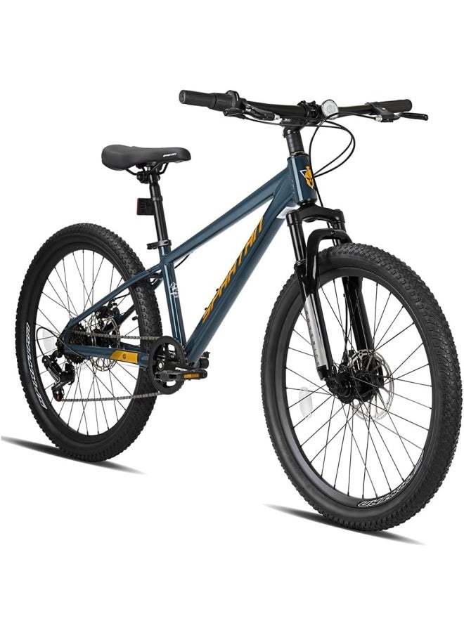Spartan Spartan 24" Maverick - Dark Blue  - Image 1