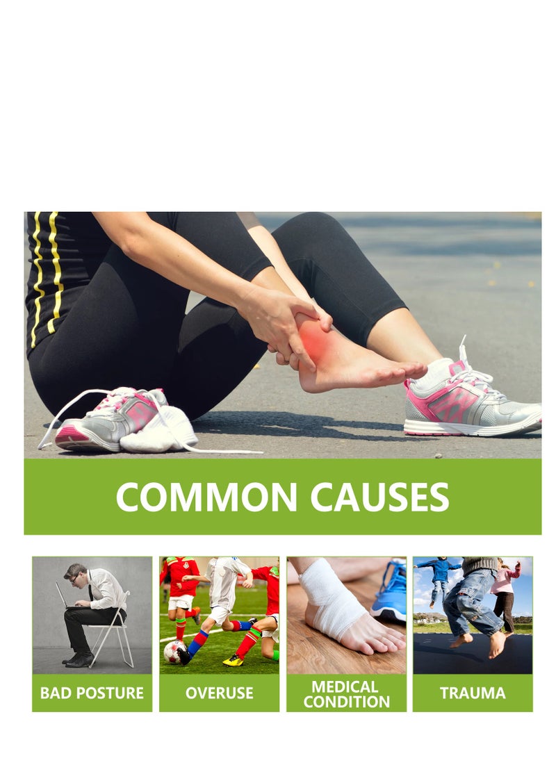 EELHOE Bee Venom Joint Relief Cream Arthritis Ultra Strength Joint Relief Cream Relieve Joint Muscle Pain, Muscle Pain, Leg Swelling, Body Massage and Care Cream 30g - Image 2