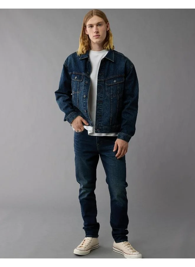 American Eagle AE AirFlex+ Athletic Fit Jean