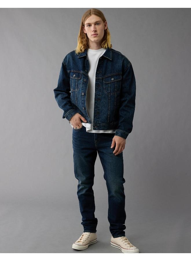 American Eagle AE AirFlex+ Athletic Fit Jean  - Image 1
