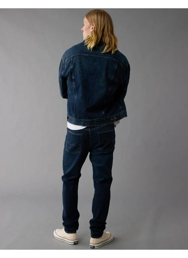 American Eagle AE AirFlex+ Athletic Fit Jean