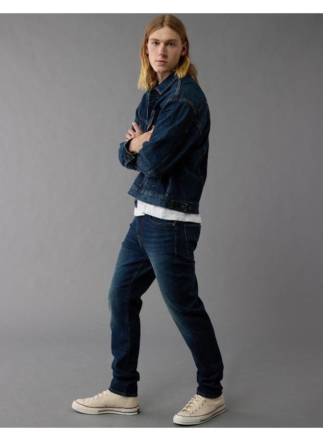 American Eagle AE AirFlex+ Athletic Fit Jean  - Image 5