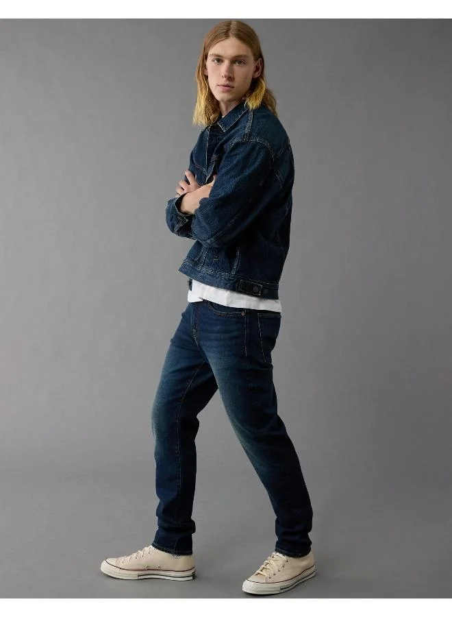 American Eagle AE AirFlex+ Athletic Fit Jean