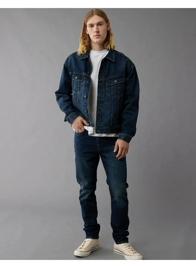 امريكان ايجل AE AirFlex+ Athletic Fit Jean