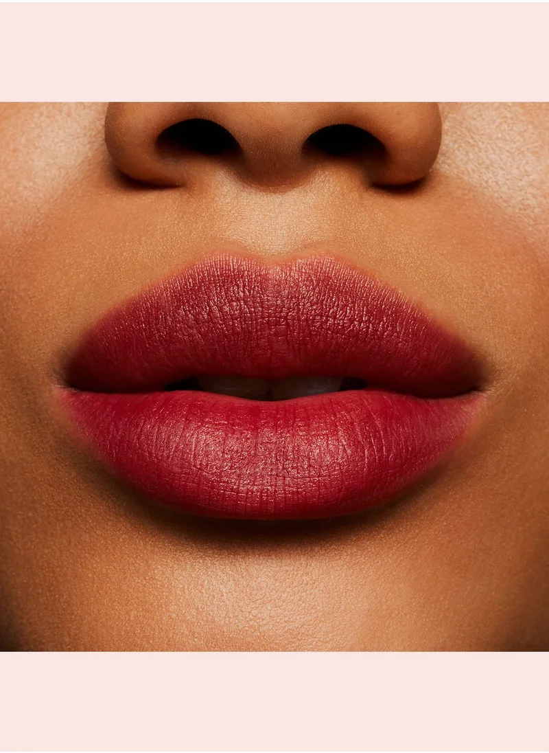 MAC Cosmetics PWDR KISS LQD LIPCLR-FAS 5ML/.17FLOZ