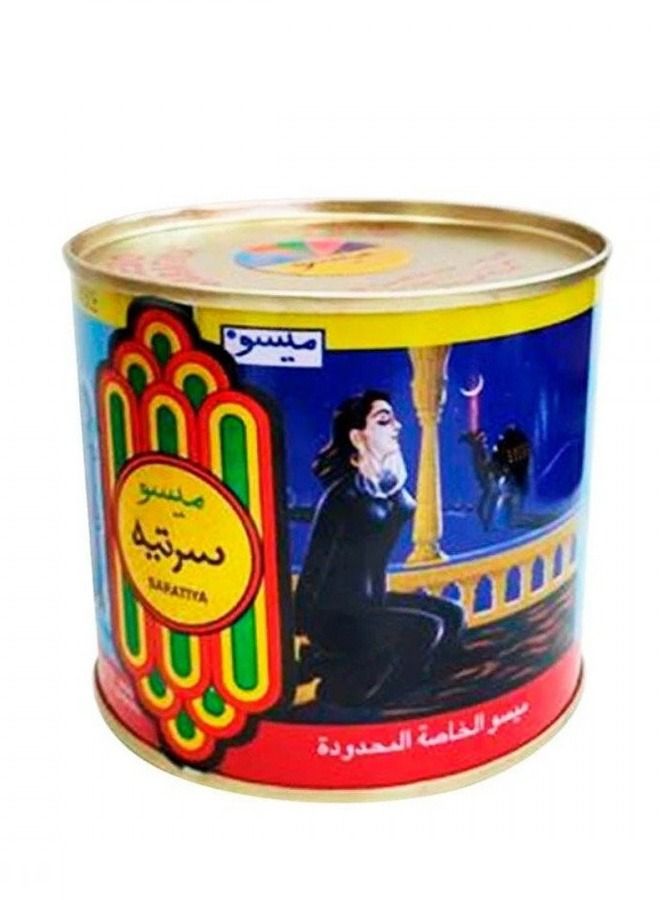 Meso Mahalabiya Henna Medicine 227gm - Image 2