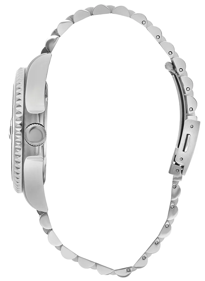 بيفرلي هيلز بولو كلوب Men Analog Round Metal Wrist Watch BP3126X.390