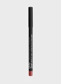 NYX PROFESSIONAL MAKEUP Suede Matte Lip Liner - Cannes