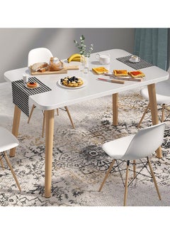 White 100cm (only Table)