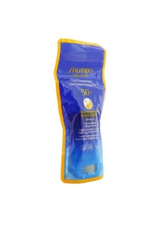Shiseido Clear Suncare Stick - For Face/Body (Very High Protection & Very Water-Resistant) 20g  - Image 2