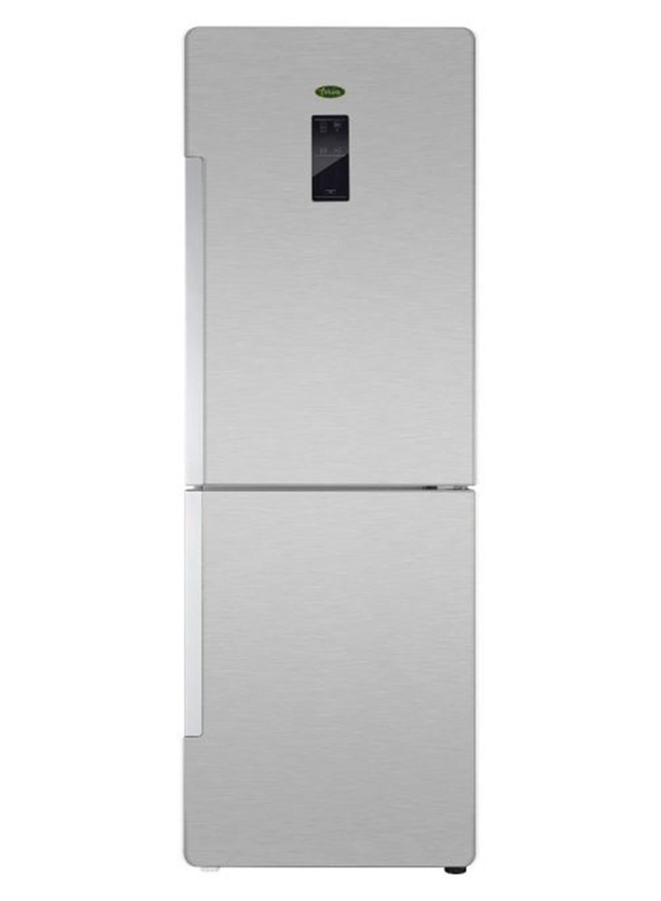 Stainless Steel Refrigerator 175.0 W TERBF350SS Silver