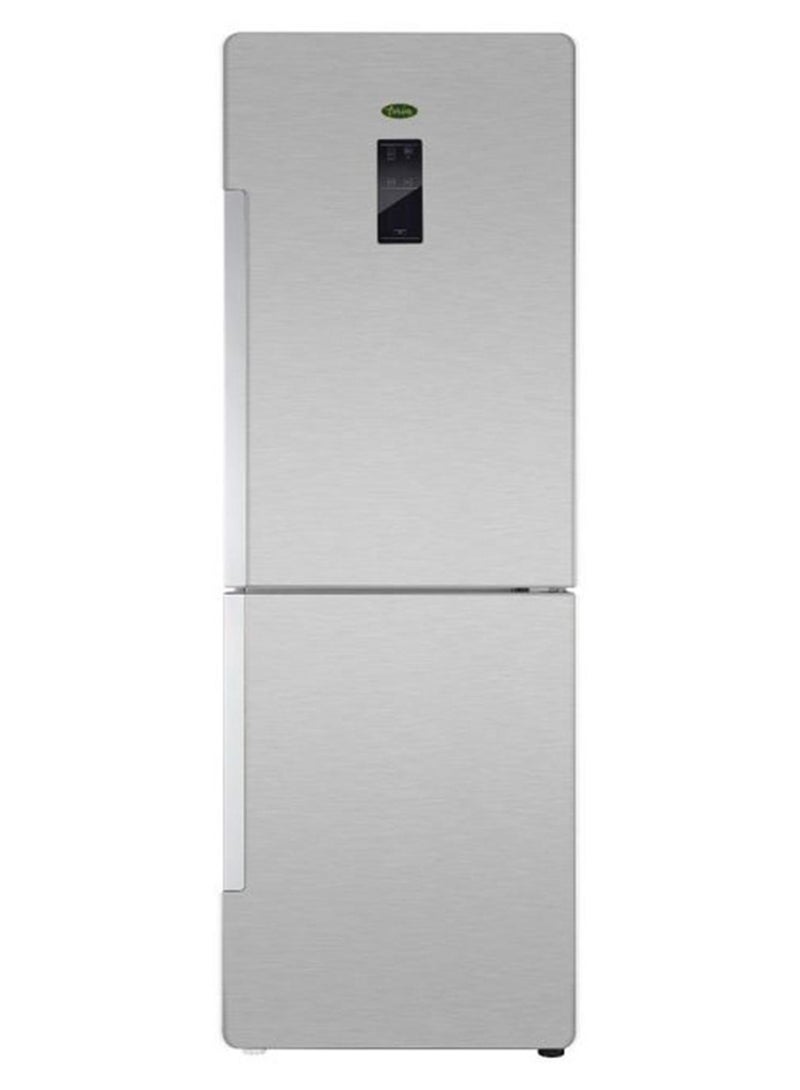 terim Stainless Steel Refrigerator - Image 1