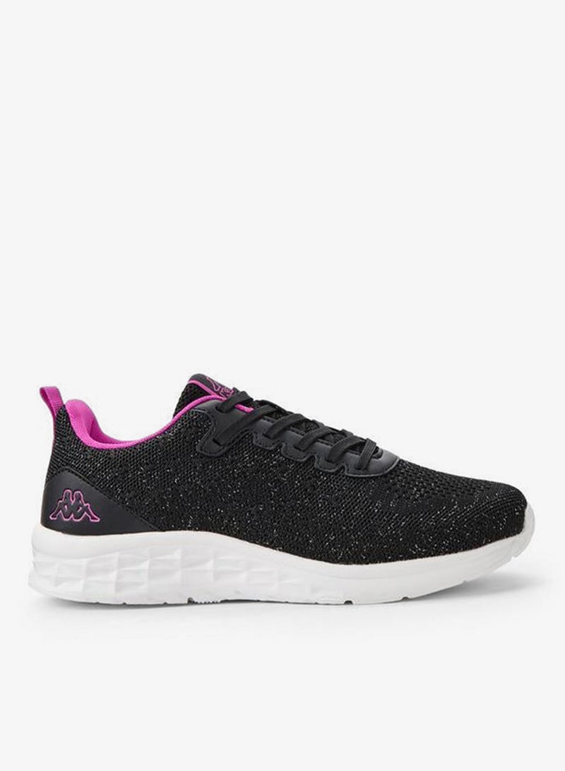 Kappa Women Lace-Up Sports Shoes - Image 3