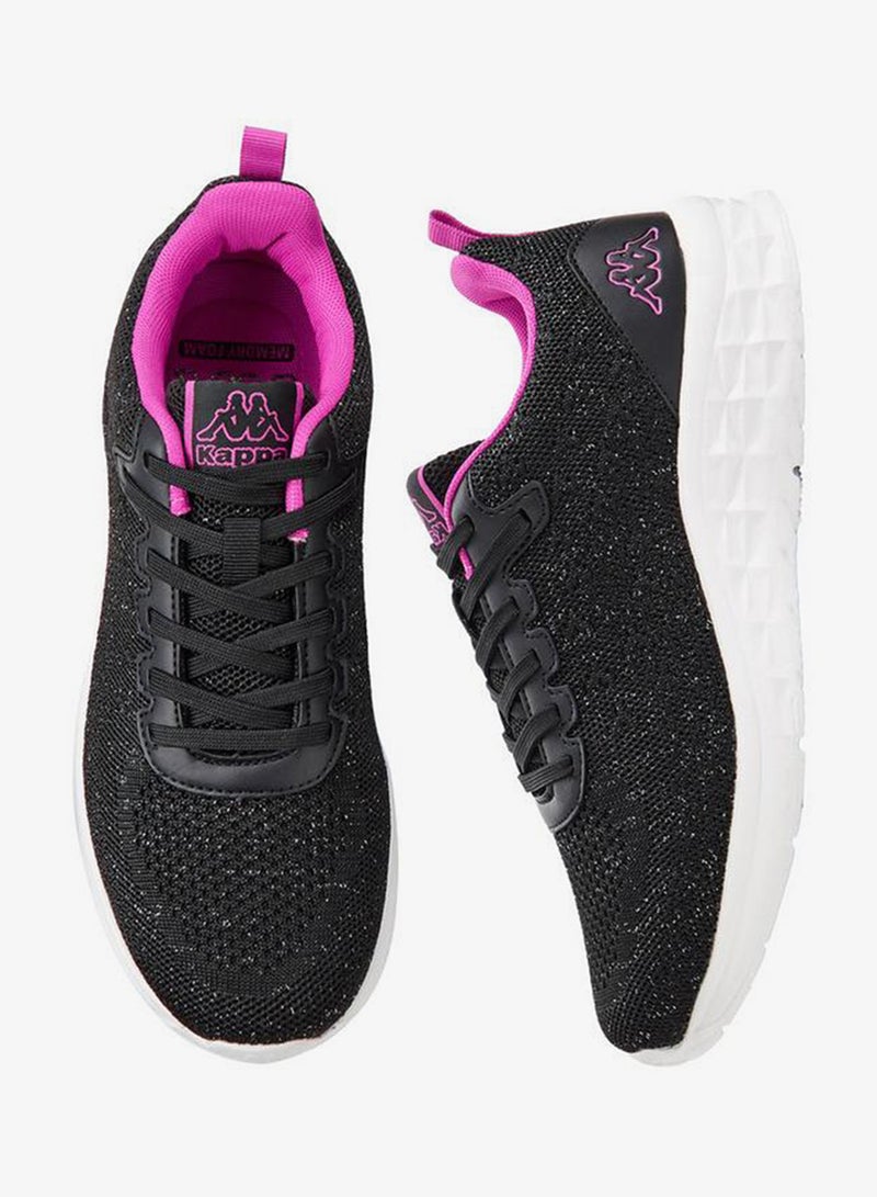 Kappa Women Lace-Up Sports Shoes - Image 2