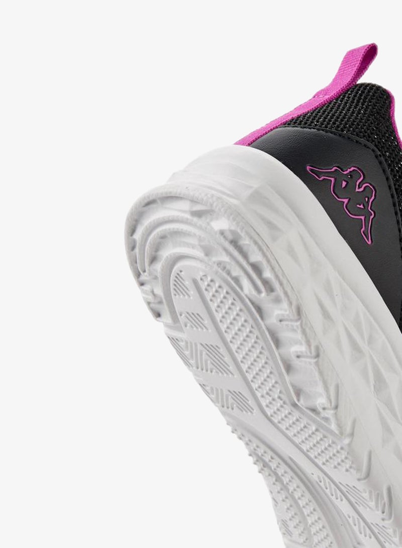 Kappa Women Lace-Up Sports Shoes - Image 4