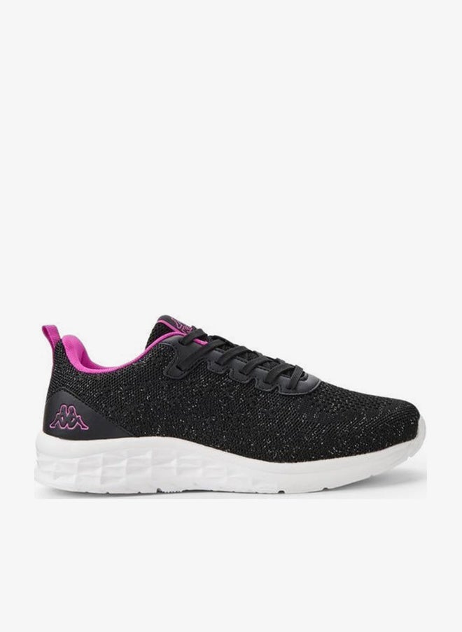 Kappa Women Lace-Up Sports Shoes - Image 1