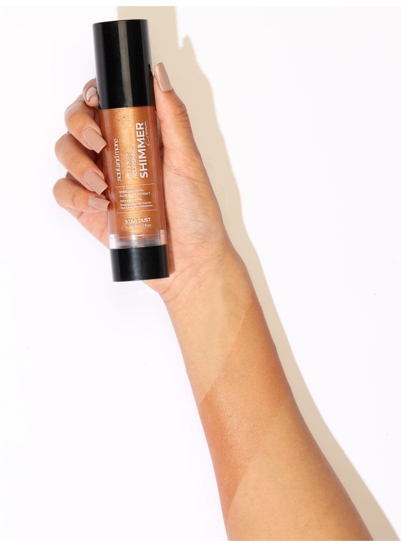 SOUL & MORE Star Dust - Shimmer - Image 3