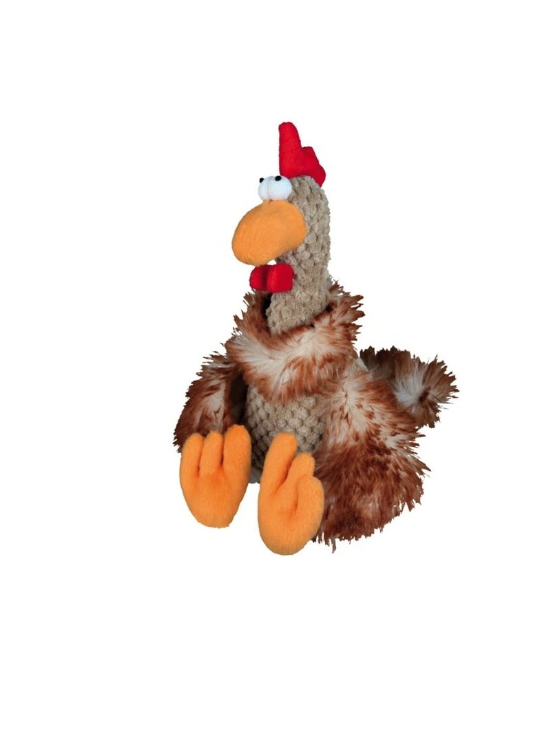 تريكسي لعبة تريكسي القطيفة للكلاب - Image 2