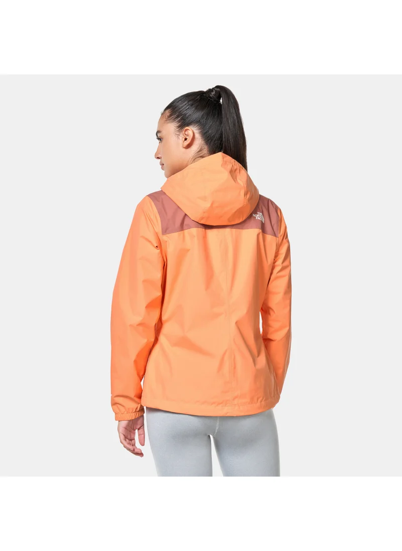 THE NORTH FACE Women's Antora Hiking Jacket