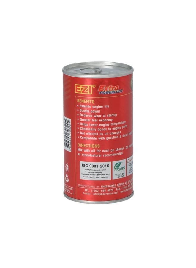 إيزي علاج محرك التشحيم الإضافي بقوة 326 مل - Image 5