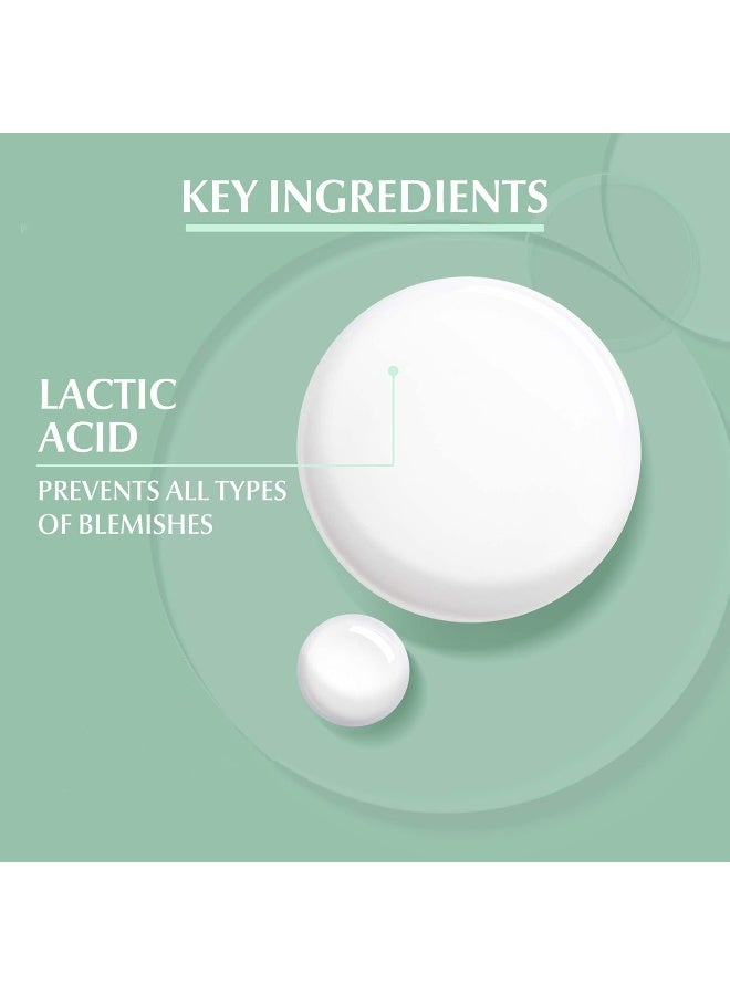 Eucerin Dermopurifyer Oil Control Facial Toner For Blemish & Acne-Prone Skin With Lactic Acid, 200Ml - Image 4