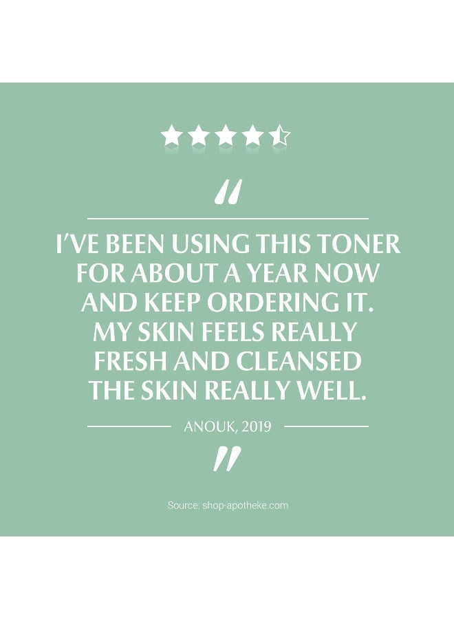 Eucerin Dermopurifyer Oil Control Facial Toner For Blemish & Acne-Prone Skin With Lactic Acid, 200Ml - Image 5