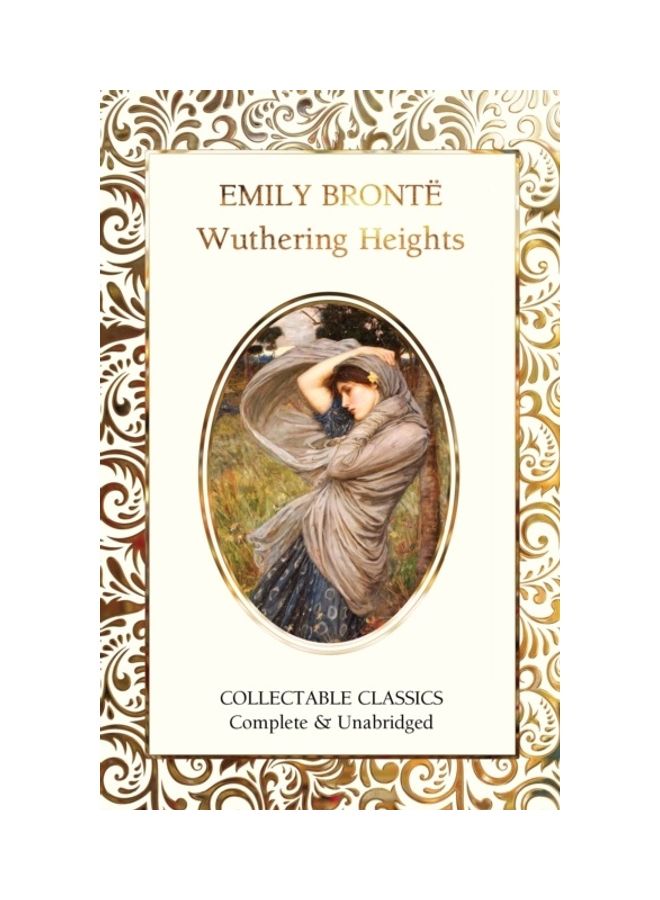 Wuthering Heights