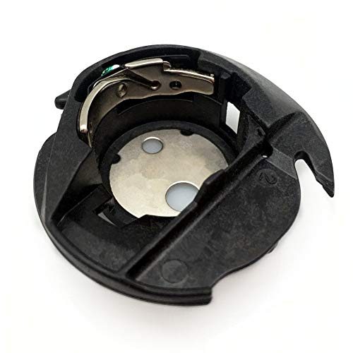 YEQIN Bobbin Case for Singer Sewing Machines (Q6A0764000) - Fits Singer 3321, 3323, 4411, 4423, Plus More Models Include Heavy Duty, Talent & Superb - Image 2