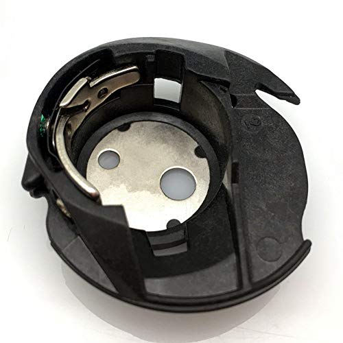 YEQIN Bobbin Case for Singer Sewing Machines (Q6A0764000) - Fits Singer 3321, 3323, 4411, 4423, Plus More Models Include Heavy Duty, Talent & Superb - Image 3