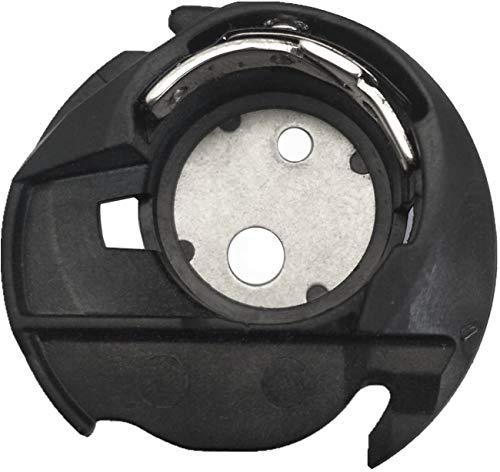 YEQIN Bobbin Case for Singer Sewing Machines (Q6A0764000) - Fits Singer 3321, 3323, 4411, 4423, Plus More Models Include Heavy Duty, Talent & Superb - Image 1