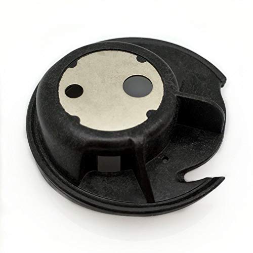 YEQIN Bobbin Case for Singer Sewing Machines (Q6A0764000) - Fits Singer 3321, 3323, 4411, 4423, Plus More Models Include Heavy Duty, Talent & Superb - Image 4