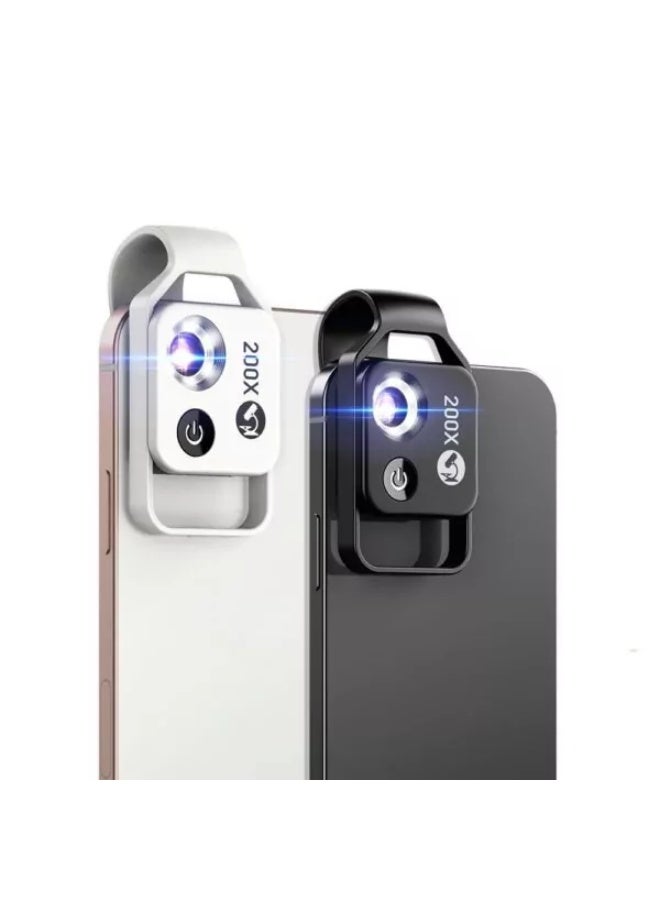 آبيكسل عدسة المجهر للهواتف الذكية - Image 1