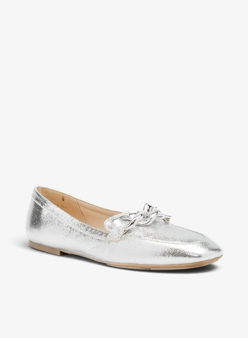 Bata Classic Comfort Flat