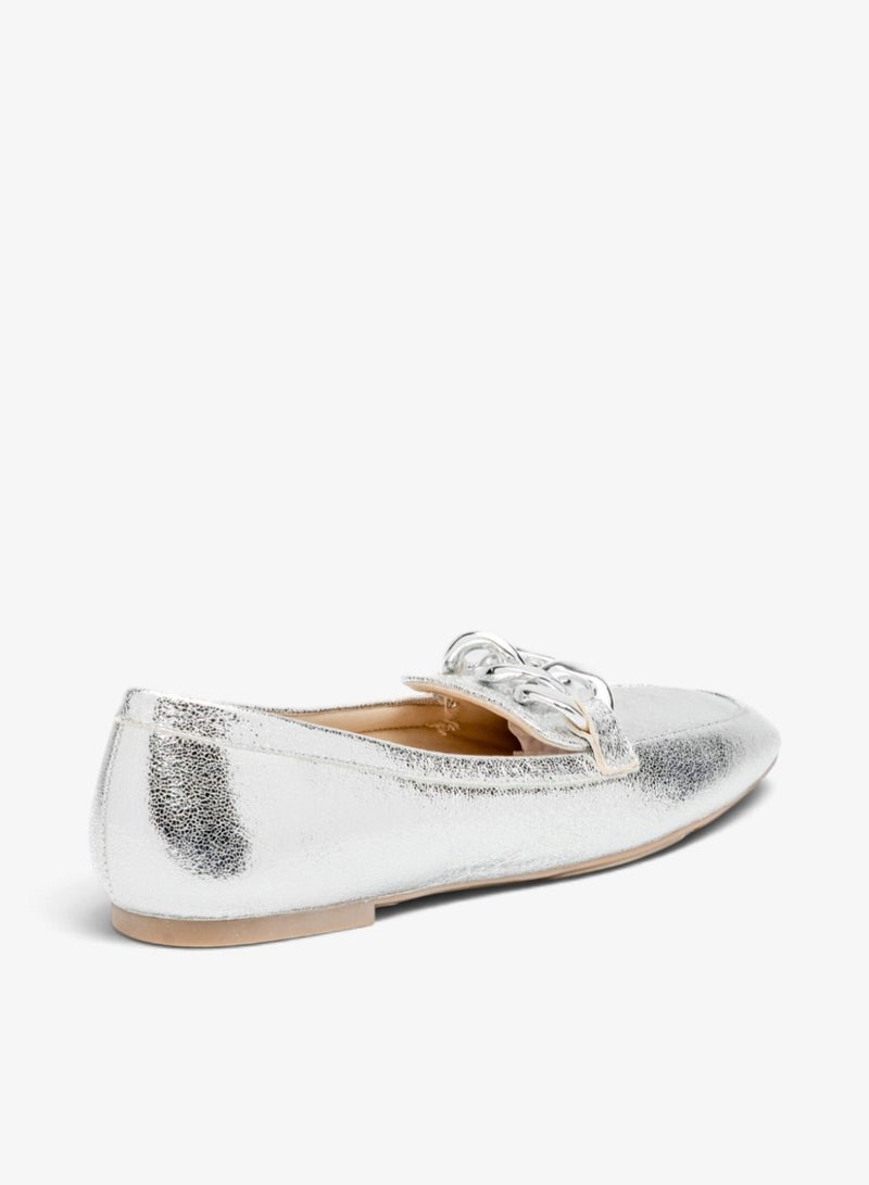 Bata Classic Comfort Flat - Image 3