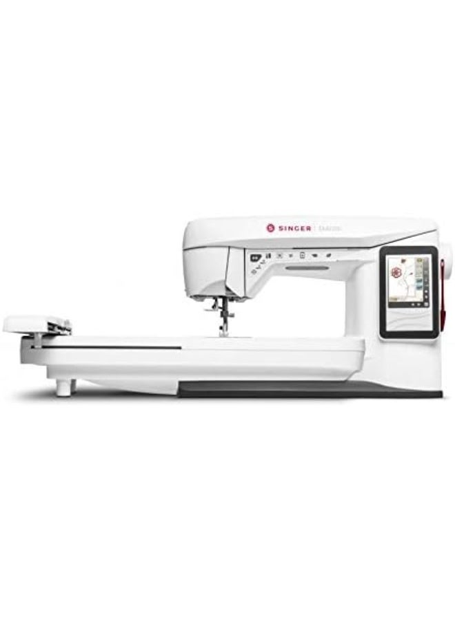 Singer Embroidery Machine, EM9305, Bivolt - Image 2