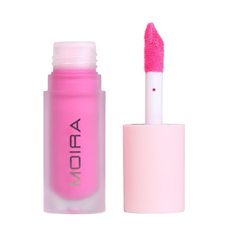 Moira Love Steady Liquid Blush 005 So Cute