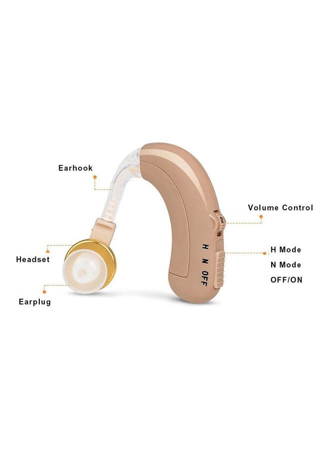 NIBEMINENT Z-109 Mini Rechargeable Hearing Device - Image 2