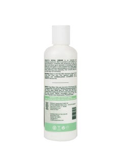 Herbatint Herbatint Royal Cream Conditioner - With Aloe Vera, Jojoba Oil & Wheat Germ - Enhances Color, Softness & Shine - No Parabens, Sulfates, Gluten - 8.79 fl oz  - Image 2
