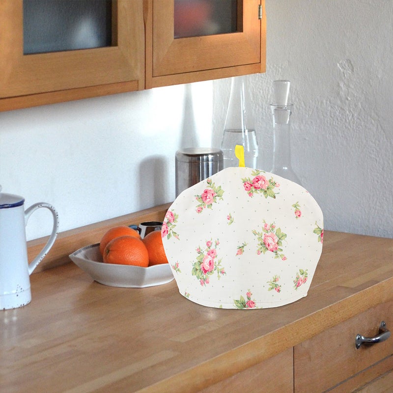 2Pcs Teapot Warm Cover Household Tea Kettle Cover Teapot Cover Kettle Cover Teapot Warmer - Image 4