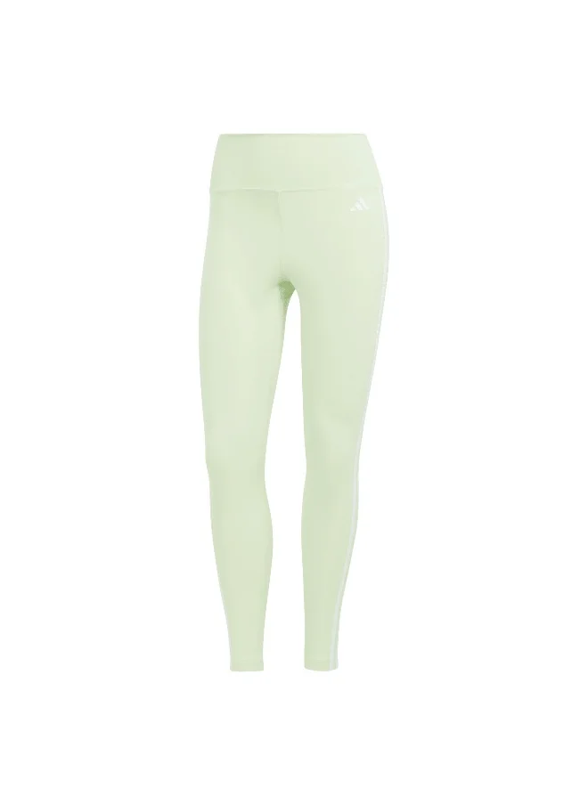 اديداس adidas Te 3S 78 Tig Green Training Tights 2XSS