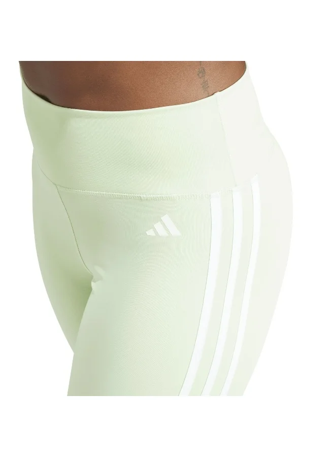 Adidas Te 3S 78 Tig Green Training Tights 2XSS