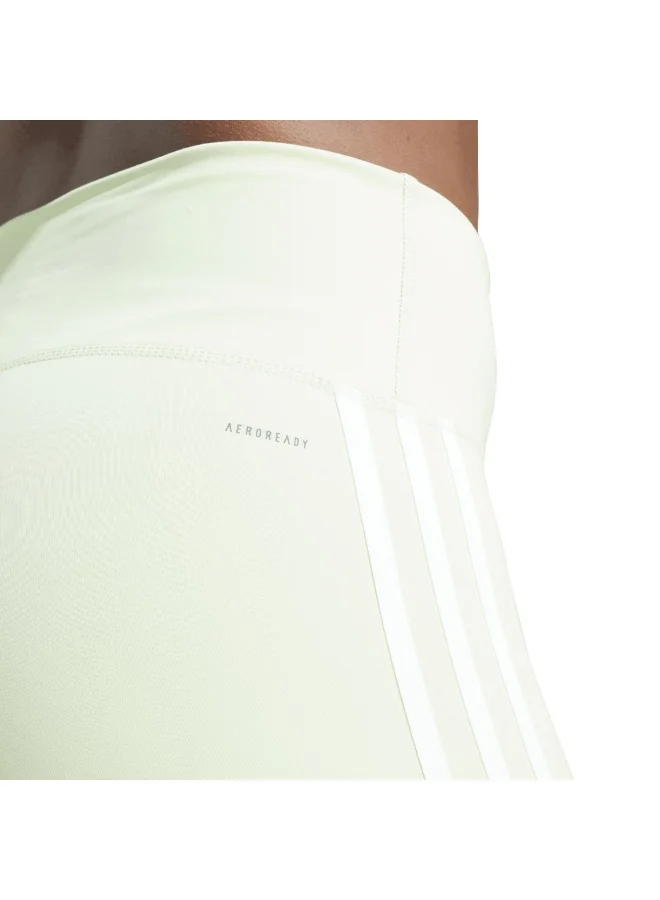 Adidas Te 3S 78 Tig Green Training Tights 2XSS
