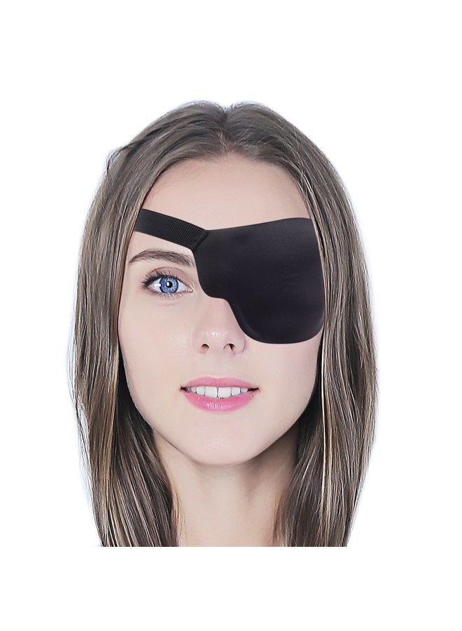 FCAROLYN 3D Eye Patch (Left Eye) - Image 1