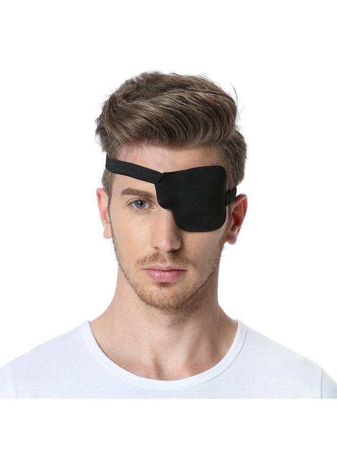 FCAROLYN 3D Eye Patch (Left Eye) - Image 5