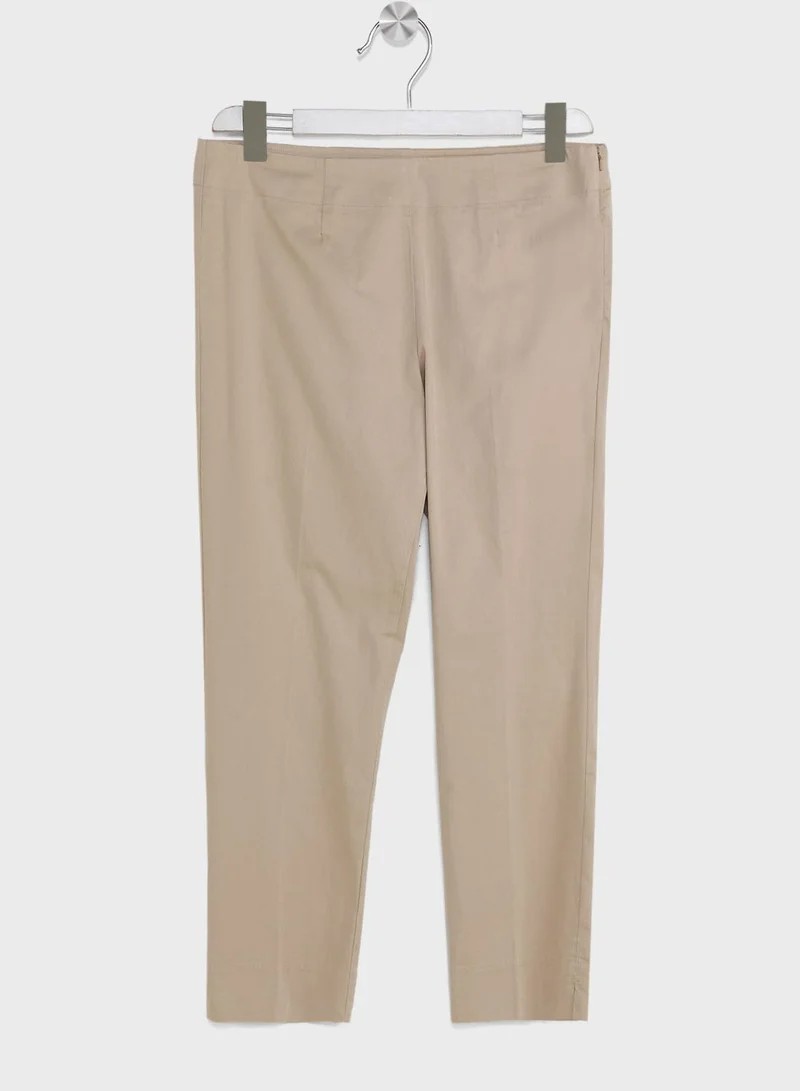 Fabindia High Waist Pants