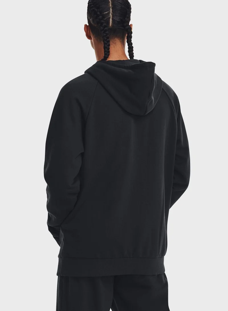 UNDER ARMOUR Rival Fleece Logo Hoodie