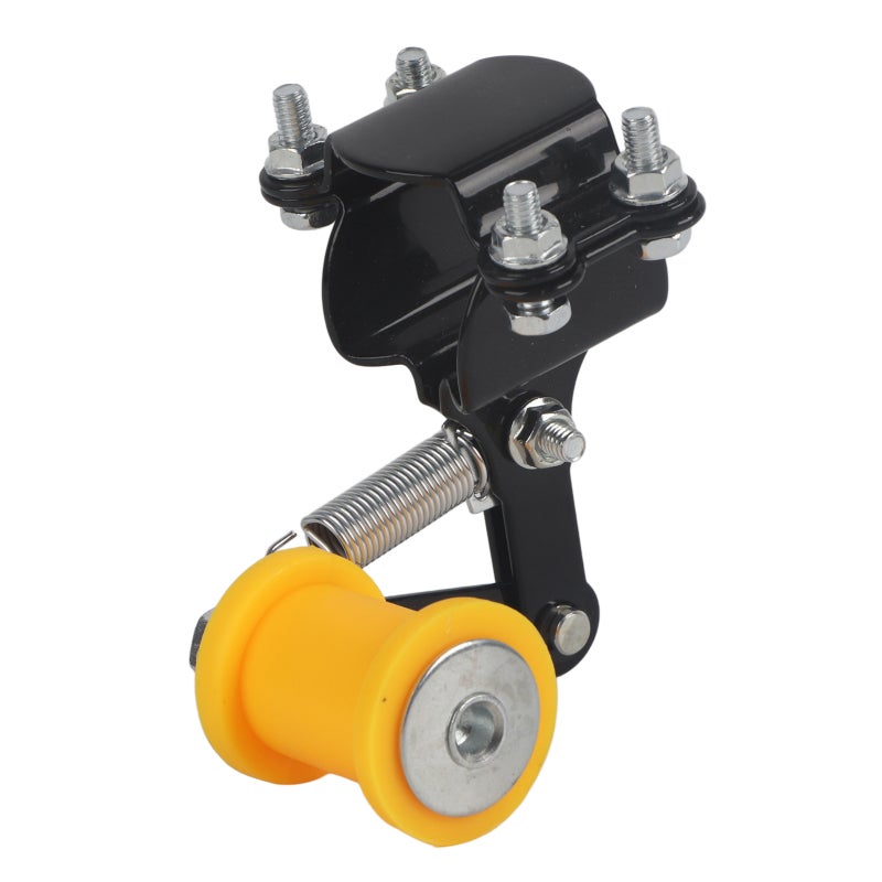 Motorcycle Adjuster Chain Tensioner Solid Durable Design - Automatic Chain Tensioner for Motorcycle Modified Accessories - Image 1