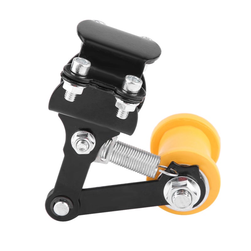 Motorcycle Adjuster Chain Tensioner Solid Durable Design - Automatic Chain Tensioner for Motorcycle Modified Accessories - Image 2