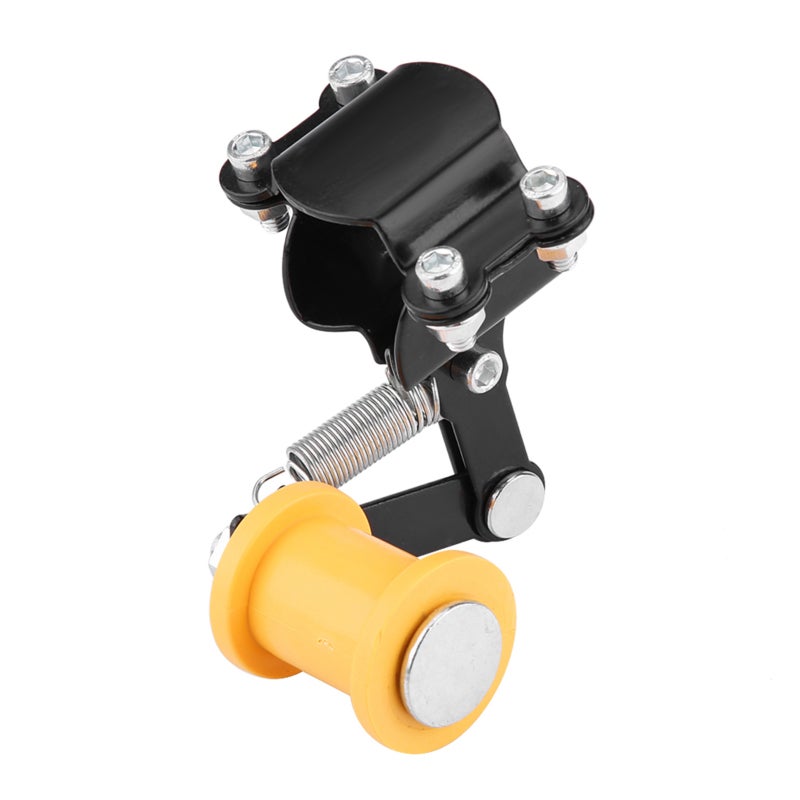 Motorcycle Adjuster Chain Tensioner Solid Durable Design - Automatic Chain Tensioner for Motorcycle Modified Accessories - Image 3