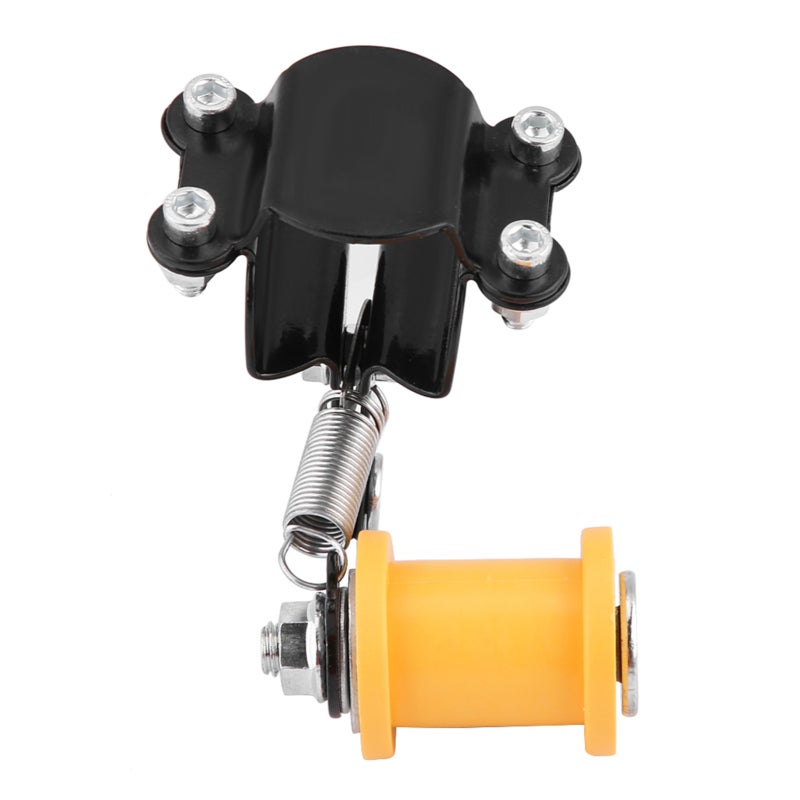 Motorcycle Adjuster Chain Tensioner Solid Durable Design - Automatic Chain Tensioner for Motorcycle Modified Accessories - Image 5